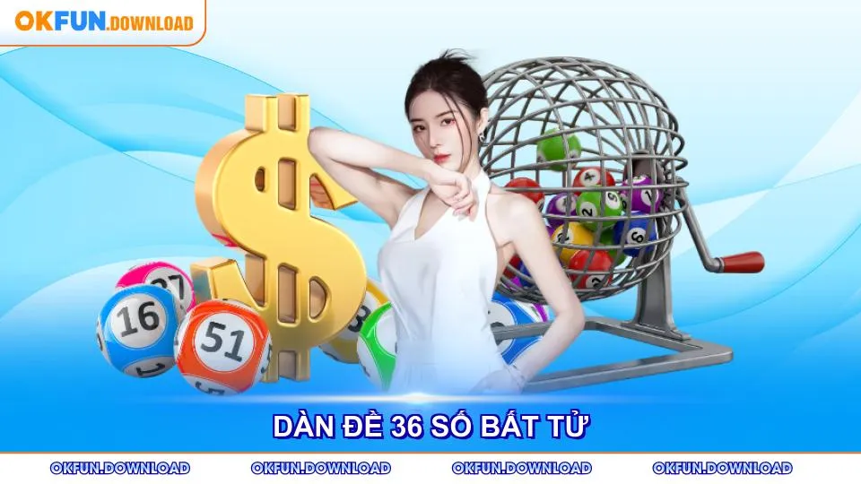 Dàn Đề 36 Số Bất Tử