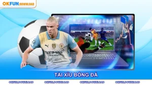 Tài Xỉu Bóng Đá - Hướng Dẫn Cược Hiệu Quả Nhất