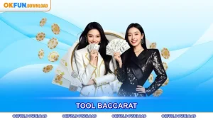 Tool Baccarat