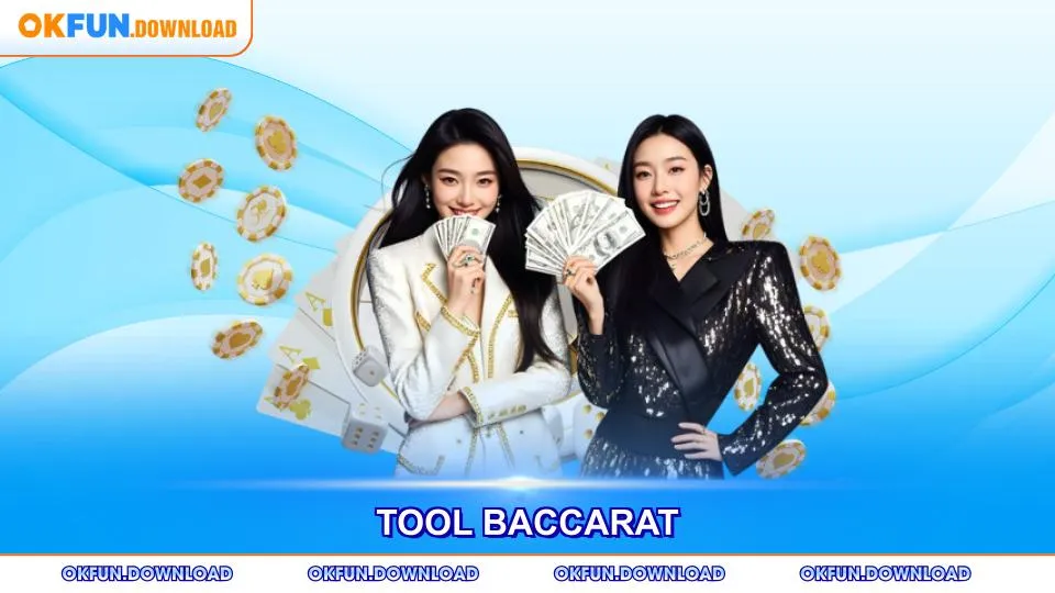 Tool Baccarat