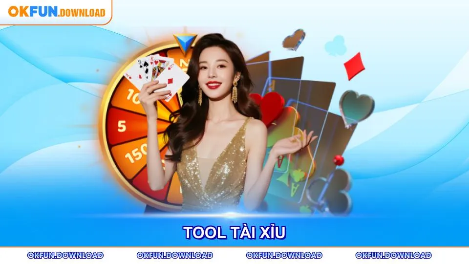 Tool Tài Xỉu