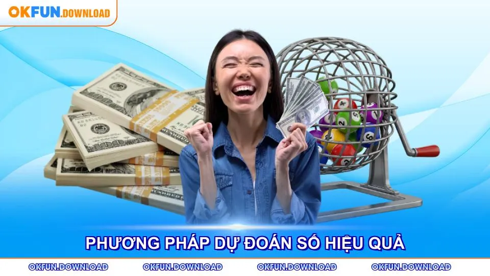 Phương pháp dự đoán số hiệu quả cao