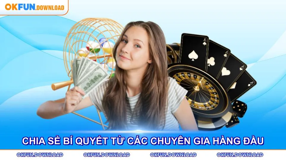 Chia sẻ bí quyết từ các chuyên gia hàng đầu