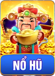 Nổ hũ