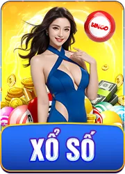 Xổ số