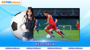 kèo châu á